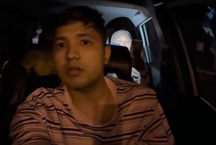 Lebaran di Thailand dan Terjebak Baku Tembak, Jirayut: Sudah Biasa