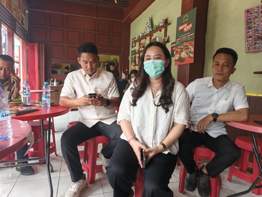 Dokter Kecantikan Jadi Korban Penganiayaan Kakak Kandung di Medan Amplas