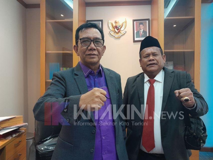 Komisi D DPRD Sumut: Stok BBM Aman, Masyarakat Jangan Panik