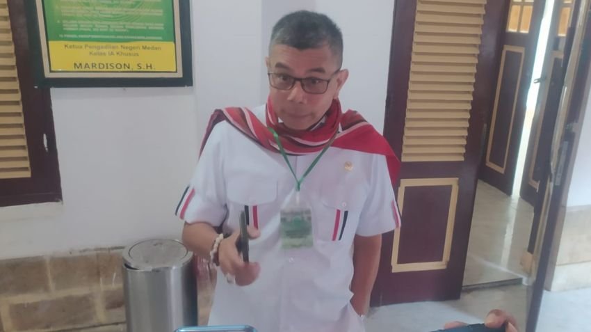 Turun ke Sumut, Jaksa Agung Diminta Tuntaskan Jaksa Bermasalah