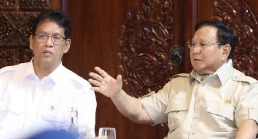 Imbas Konflik Timur Tengah, Pemerintah Wacanakan Pangkas Gaji Pejabat