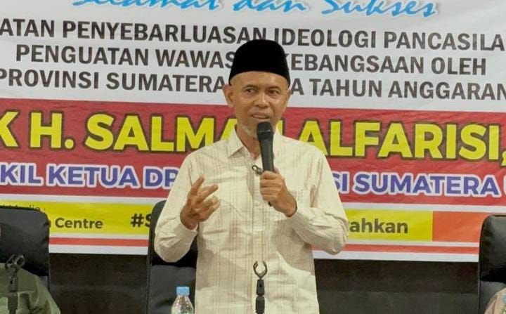 Pemerintah Pusat Tak Serius Urus Bencana Sumut?