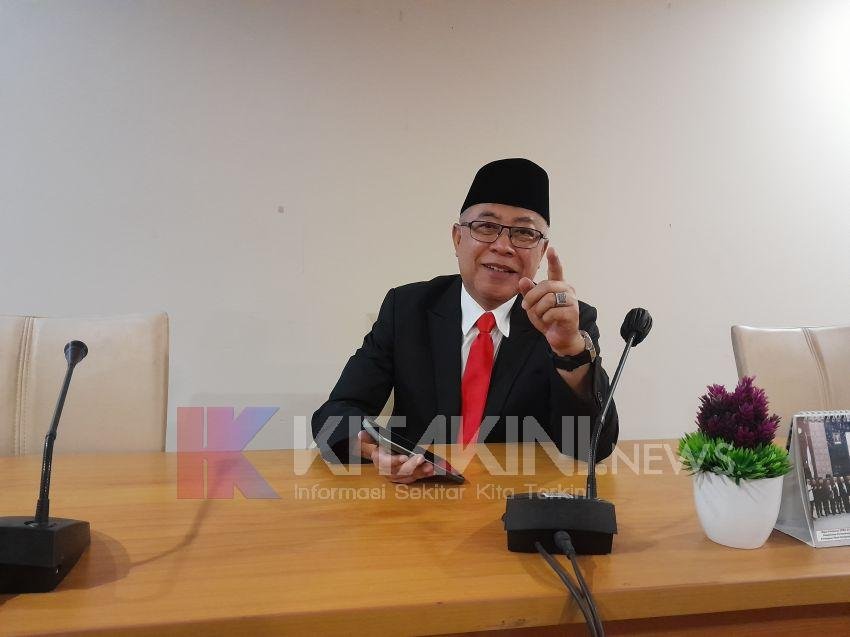 Rudi Alfahri Desak Langkah Luar Biasa Cegah Penyalahgunaan Narkoba