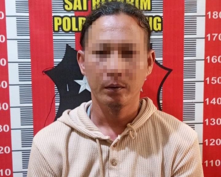 Pria di Tapteng Temukan Tas Berisi Uang Rp17 Juta