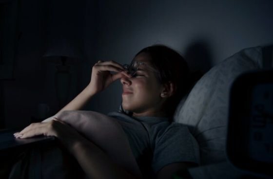 Ragam Risiko Tidur Usai Sahur, dari Berat Badan Naik hingga Asam lambung