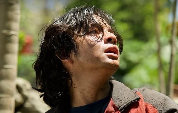 Angga Yunanda Jadi Manusia Silver: Sulit Melepasnya