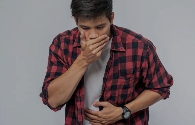 Sekilas Tampak Sama, Nyatanya Maag dan Asam Lambung Itu Beda: Ini Penjelasannya