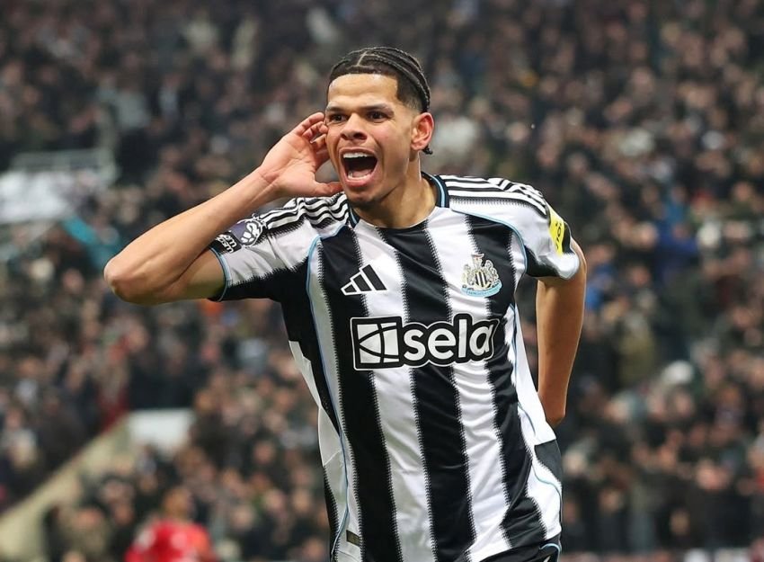 MU Takluk dari 10 Pemain Newcastle, Carrick Akui Timnya Tampil Buruk