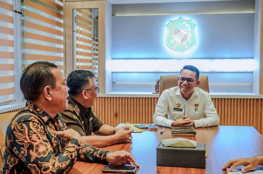 Zakiyuddin Harahap: Pembangunan Kota Tak Cukup Infrastruktur, Harus Prioritaskan Moral dan Masa Depan Generasi Muda
