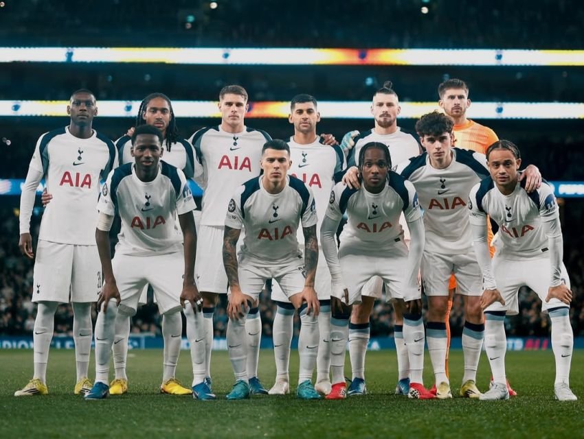 Menang Dramatis, Tottenham Tetap Tersingkir: Luka di Tengah Euforia