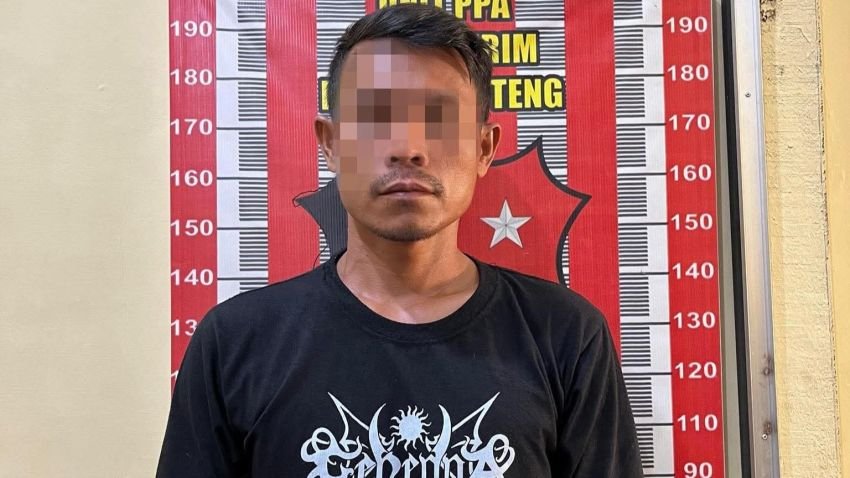 Pria Asal Sibolga Diduga Cabuli Penumpang Usai Antar Keluarga ke Bandara