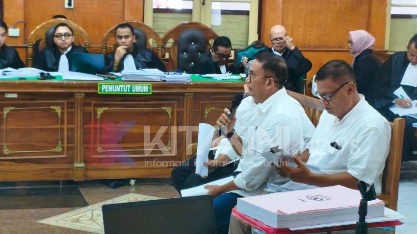 Mantan Kakanwil BPN Sumut Askani: Tak Ada Penyerahan 20 Persen dalam Pemberian HGB PT NDP