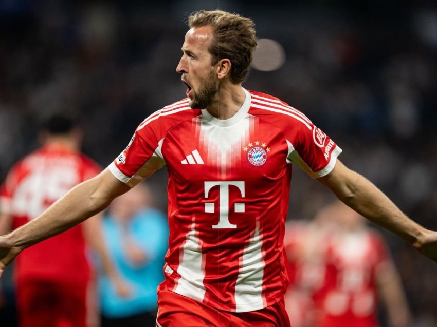 Drama Bernabeu! Bayern Tekuk Madrid, Duel Belum Usai
