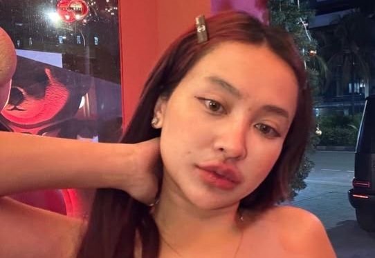 Cupi Cupita Datangi dan Minta Maaf pada Perempuan yang Menuduhnya Pelakor