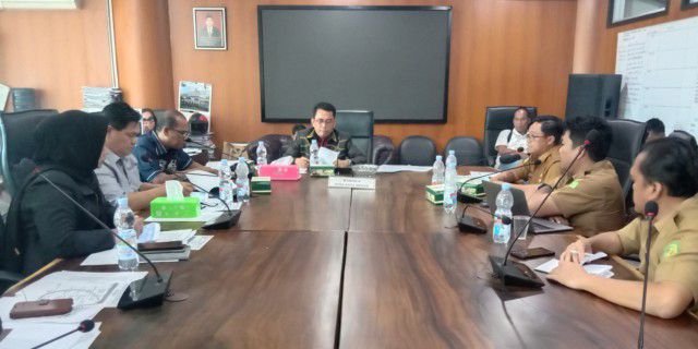 DPRD Dukung Langkah Pemko Medan Atasi Banjir