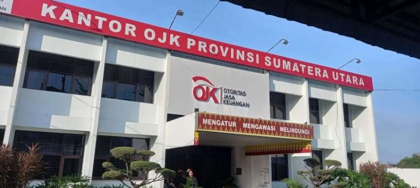 Investasi Dana Pensiun Sumut Capai Rp1,31 Triliun, Investor Pasar Modal Naik 64%