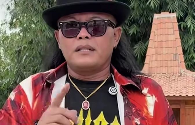 Tahun Depan Mau Nikah Lagi, Sule Dapat Restu Anak saat Lebaran