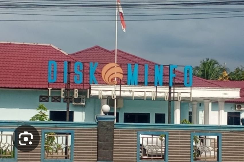 Sejumlah Oknum Pejabat Diskominfo Tebing Tinggi Kena OTT