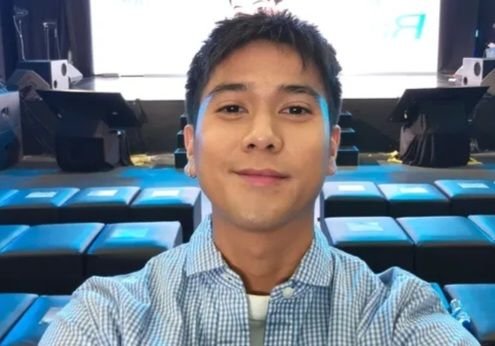 Iqbaal Ramadhan Lebih Tertarik Bikin Film Bagus daripada Film Laku