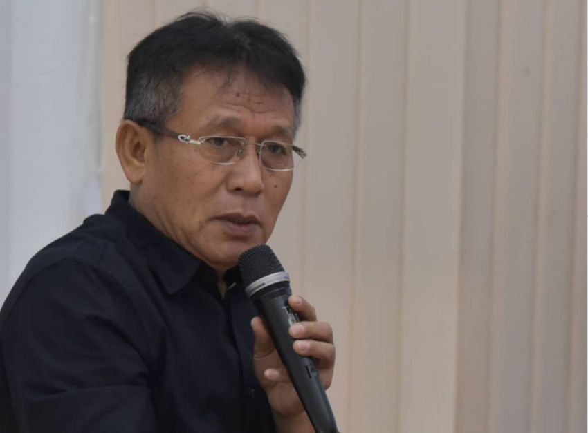 Mantan Rektor UNIMED, Syawal Gultom Tutup Usia