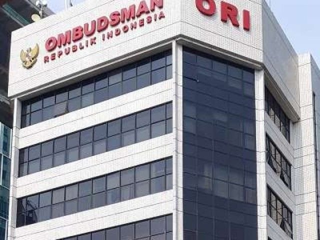 Kejagung dikabarkan Amankan Ketua Ombudman RI