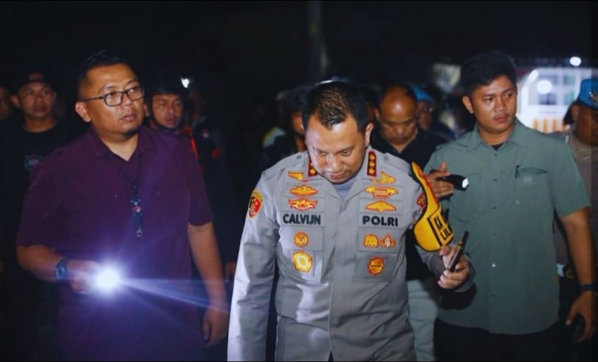 Peredaran Narkoba di Medan Denai Disorot Lagi, Sosok GS Belum Tersentuh