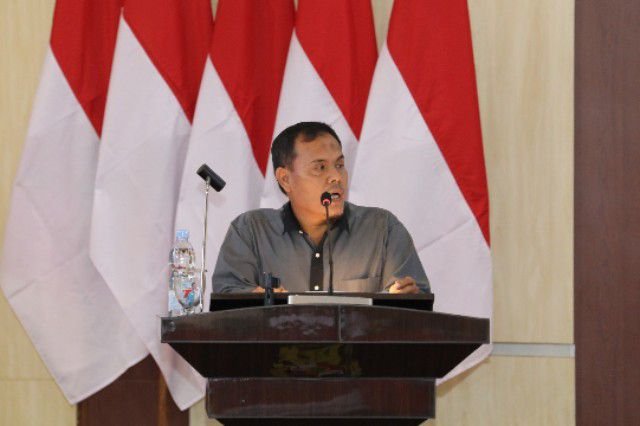 DPRD Desak Pemko Medan Normalisasi Sungai Deli dan Bedera