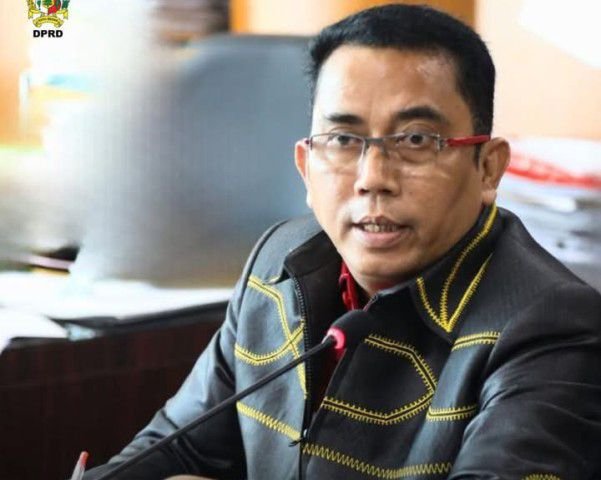 Komisi 4 Gelar RDP Bahas Mekanisme Pengurusan PBG