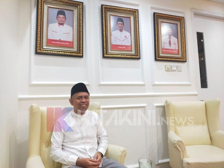 Perlindungan Pekerja Rentan Jadi Sorotan, Salman Alfarisi Dorong Penguatan Jaminan Sosial