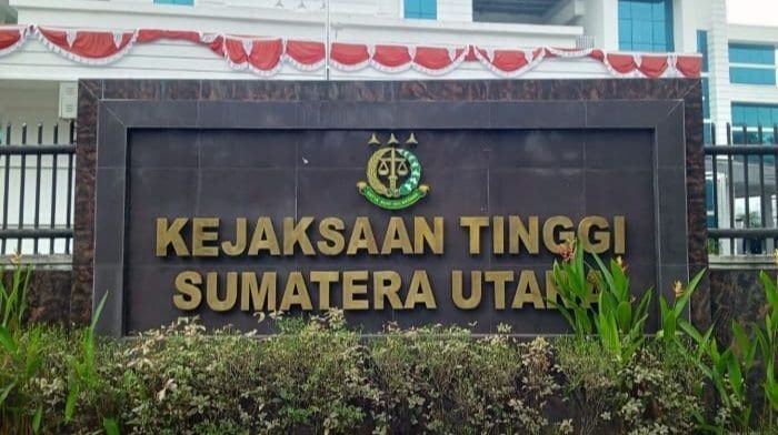 Kejati Sumut Terbitkan Sprint Dugaan Korupsi KIP Kuliah di LLDikti Wilayah I
