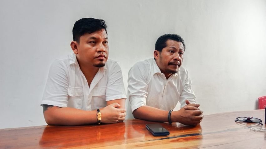 Kasus Bansos Dipertanyakan, Penasehat Hukum Soroti Konstruksi Hukum Kejari Samosir