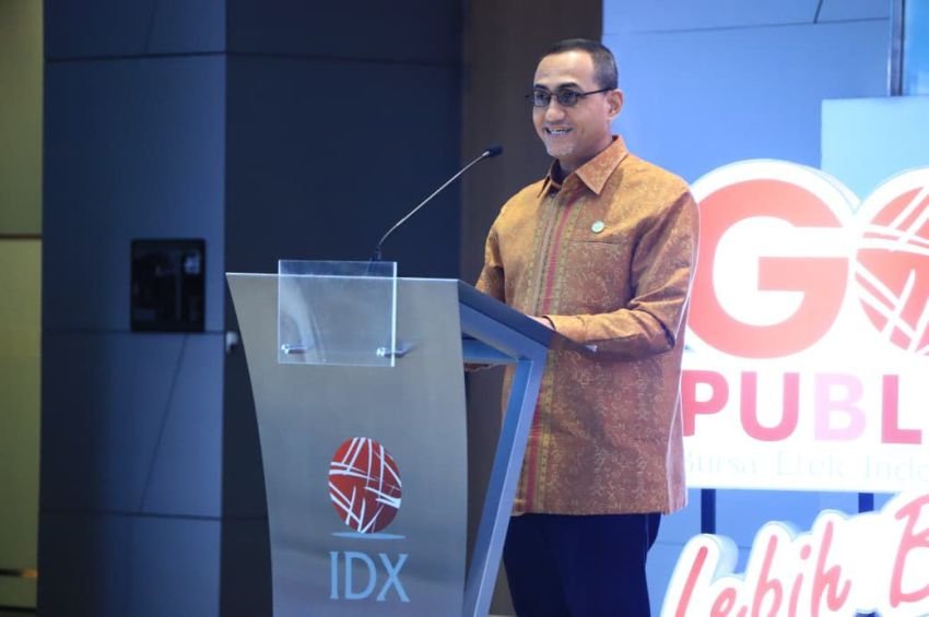 Integritas Pasar Modal Diperkuat, Free Float Naik 15%, Sanksi Rp96 Miliar hingga Maret 2026