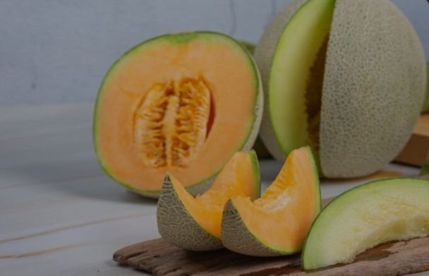 Melon, Buah Kaya Air yang Punya Banyak Manfaat bagi Ginjal