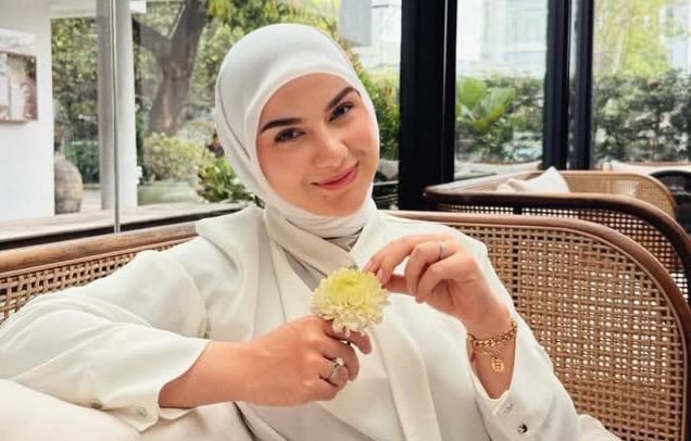 Larang Irish Bella Syuting Sinetron, Haldy Sabri: Nanti malah Berantem