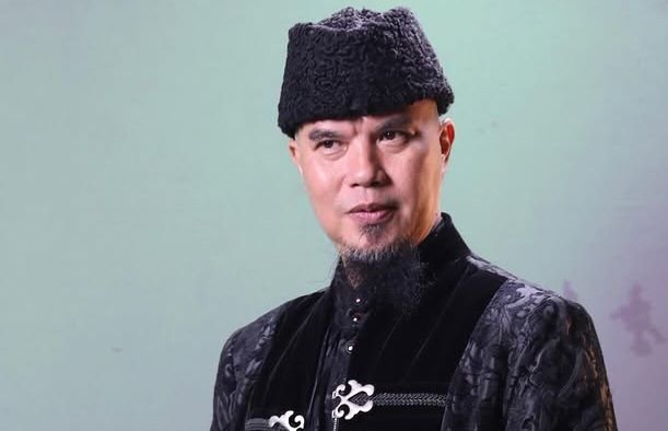 Batal Gelar Unduh Mantu untuk El Rumi dan Syifa Hadju, Ahmad Dhani Fokus pada Dul Jaelani dan Tissa Biani