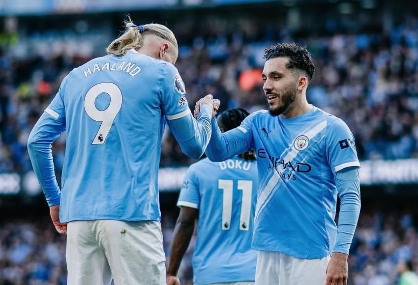 Tak Terbuai Kemenangan Kontra Arsenal, Guardiola Kirim Peringatan Keras