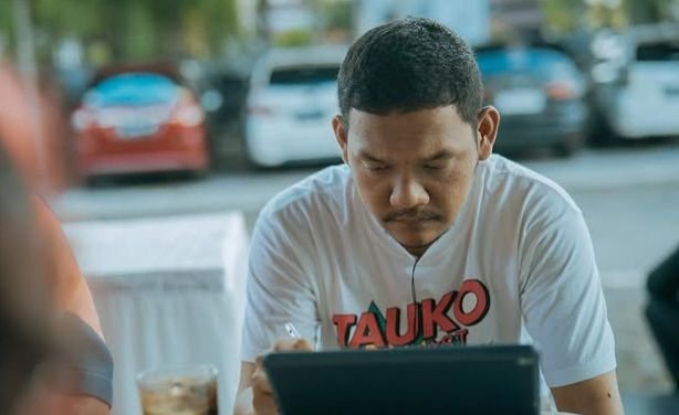 Syuting Film di Lokasi Minim Pencahayaan, Bonar Manalu: Teman Saya Hampir Meninggal