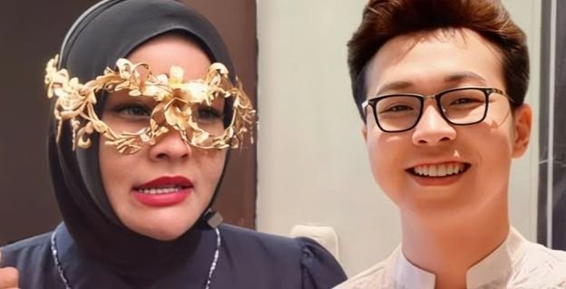 Pemeriksaan Polisi Batal, Doktif Sebut Richard Lee Manipulatif