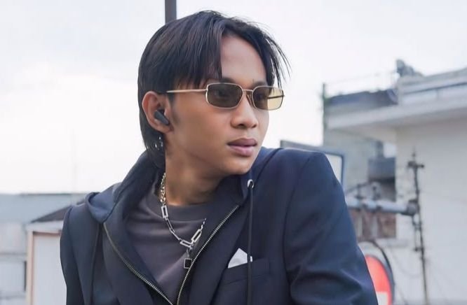 Alami Kecelakaan Tunggal, Fajar Sadboy Butuh Sebulan Pemulihan