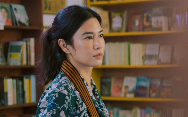 Rayakan Hari Kartini, Dian Sastro Berikan Beasiswa bagi Perempuan Muda yang Minat ke Film