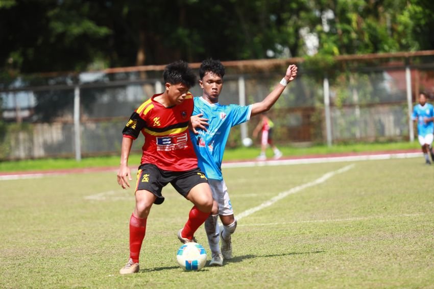 Payabakung dan PS Kwarta Tancap Gas di Enam Besar Liga 4 Sumut