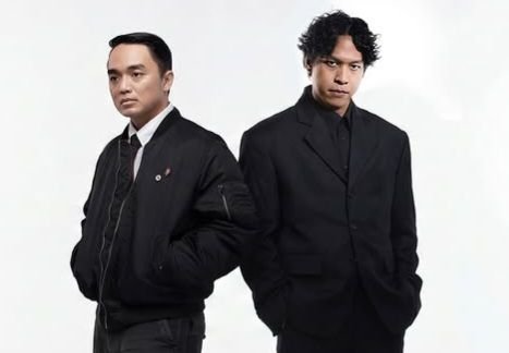 Dipha Barus dan Hindia Angkat Generational Trauma Lewat Single