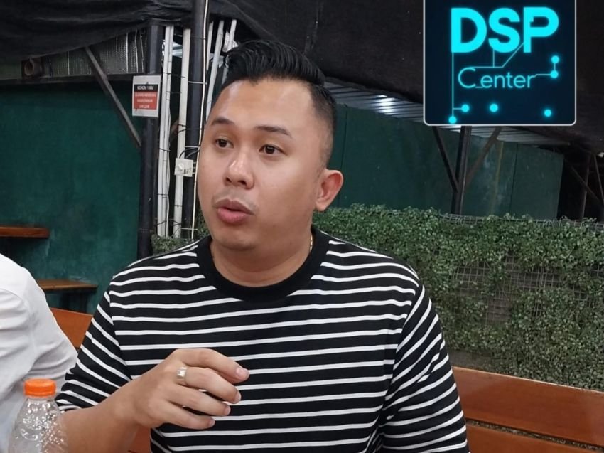 Sosok Dedi Saputra Pane Siap Membawa  Karang Taruna Garda Terdepan Mewujudkan Medan Untuk Semua