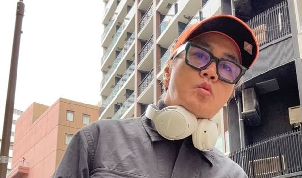 Keluar Lagi dari Band Gigi, Thomas Ramdhan Sebut Ada yang Menusuk dari Belakang