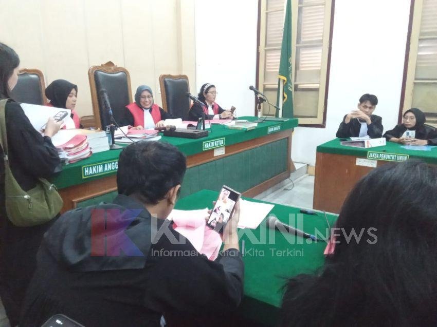 54 Cek Palsu Lolos di Bank Mandiri, Eks Pegawai PT TSI Kuras Rp123,2 Miliar
