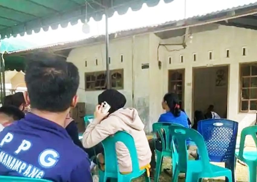 Jenazah Praka Rico Dikabarkan Tiba Hari ini di Sergai