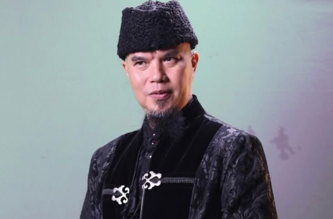 Setelah 10 Tahun Jadi Juri Pencarian Bakat, Ahmad Dhani Sempat Pesimis