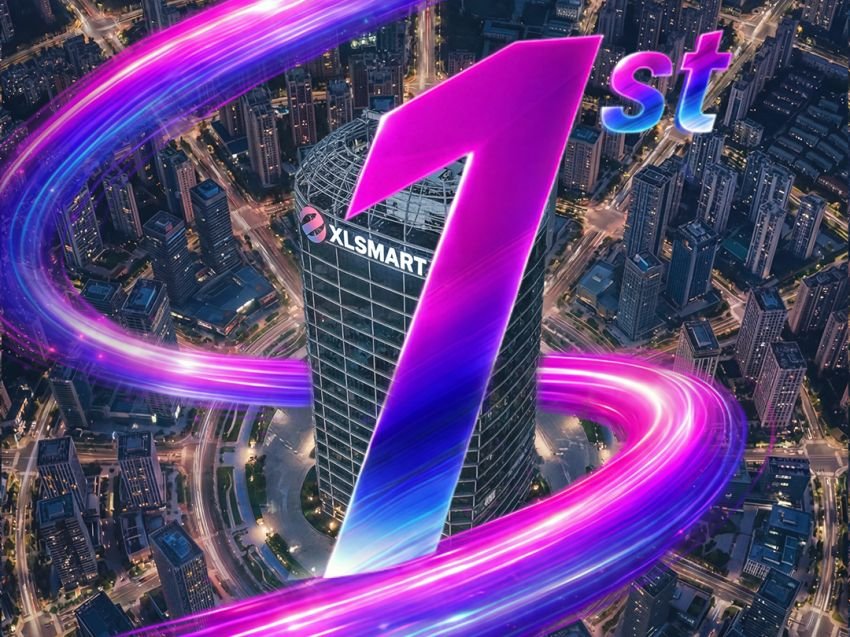 Rayakan Ulang Tahun Perdana, XLSMART Hadirkan Beragam Promo untuk Pelanggan
