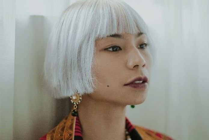 Shareefa Daanish Tampil Beda di Film Horor Terbaru: Lebih Komedi