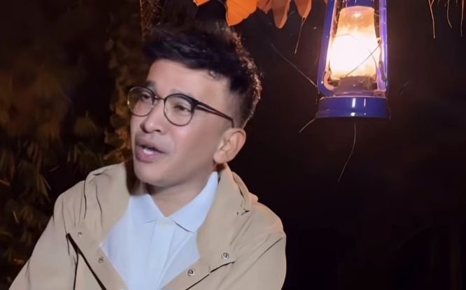 Bisnis Mukena untuk Lebaran, Ruben Onsu Sebut Kena Tipu Rp5,5 Miliar